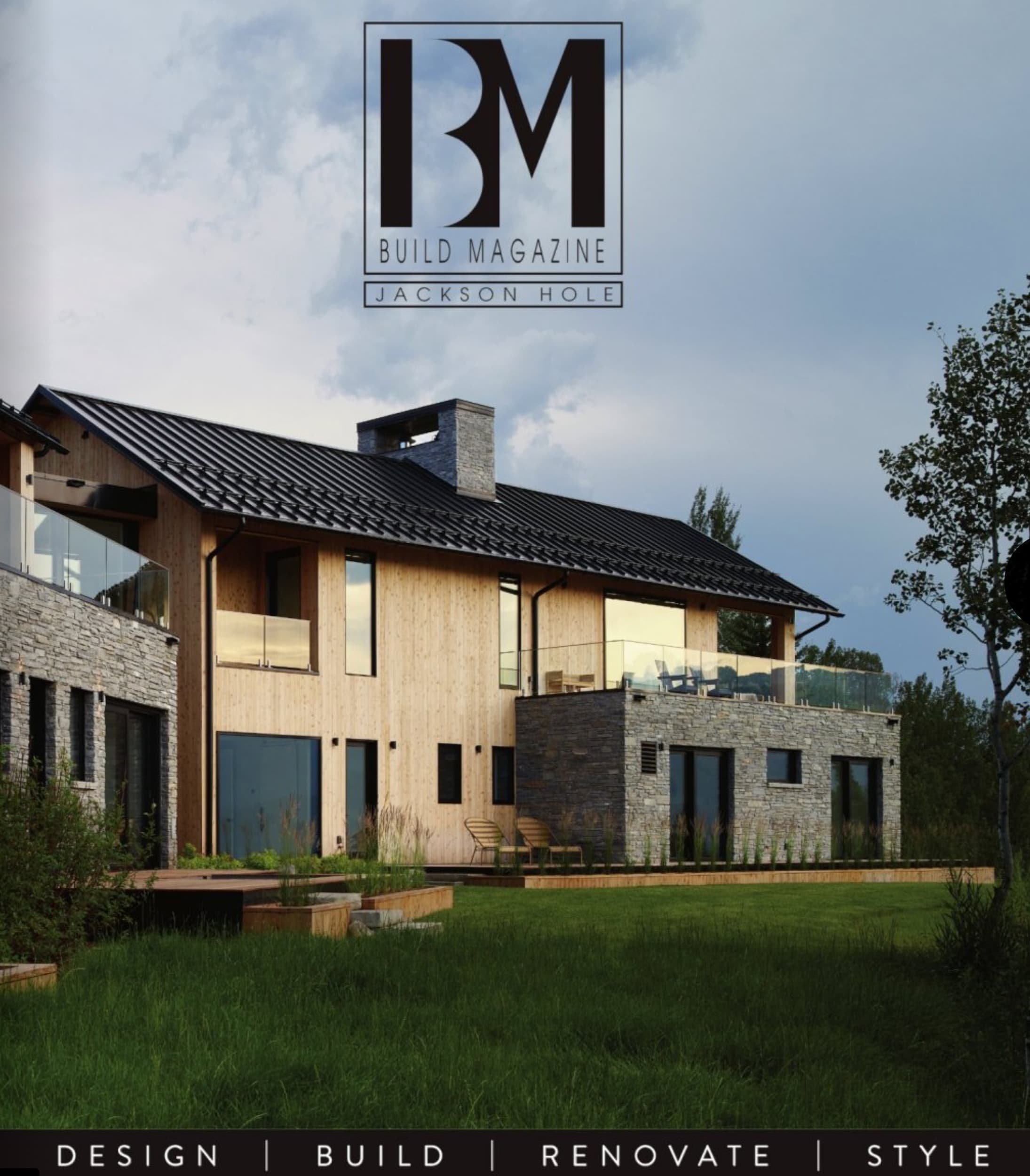 Build Magazine JH 2025