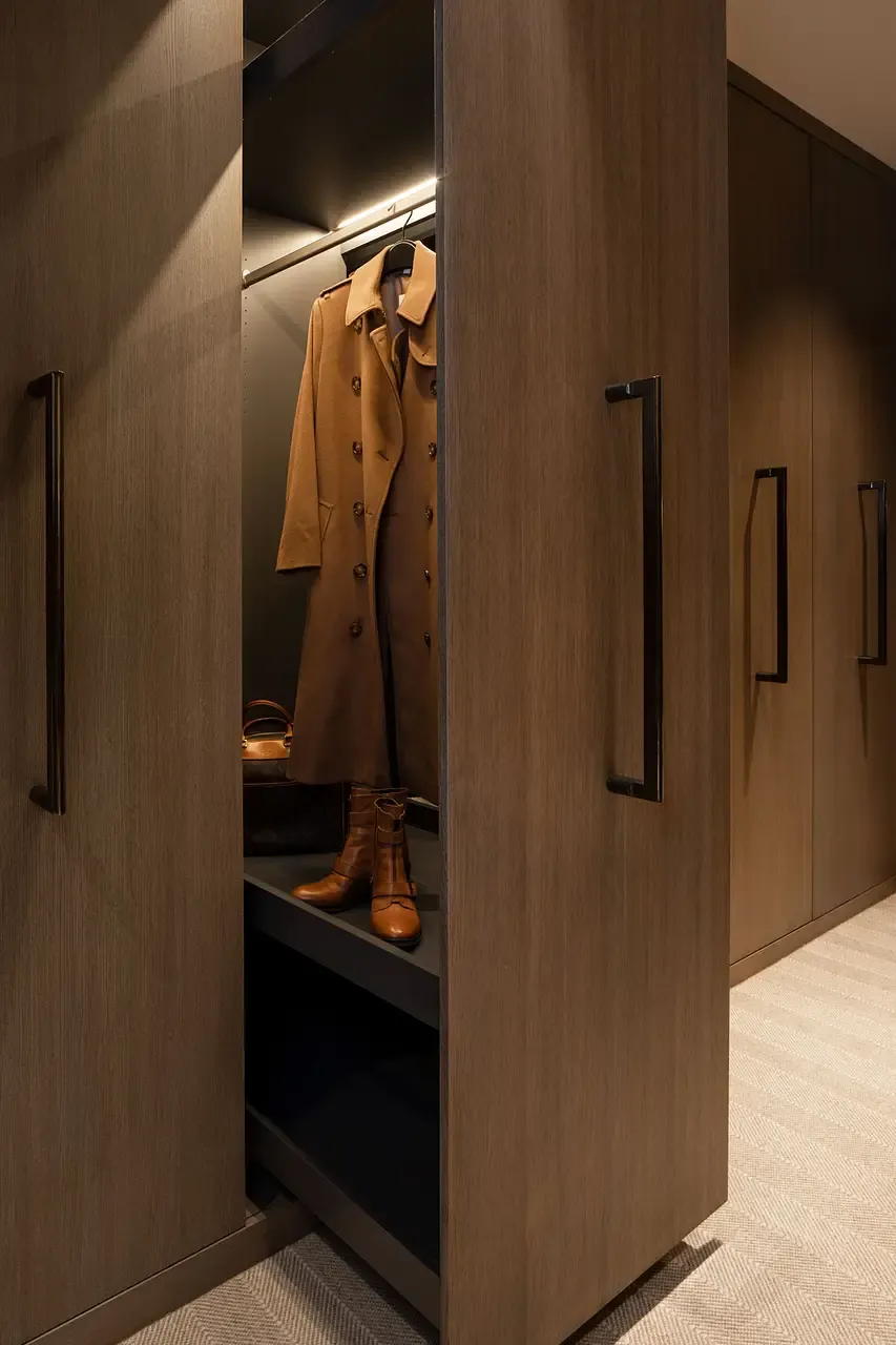 Jackson Hole Interior Design by Nida Risto Interiors