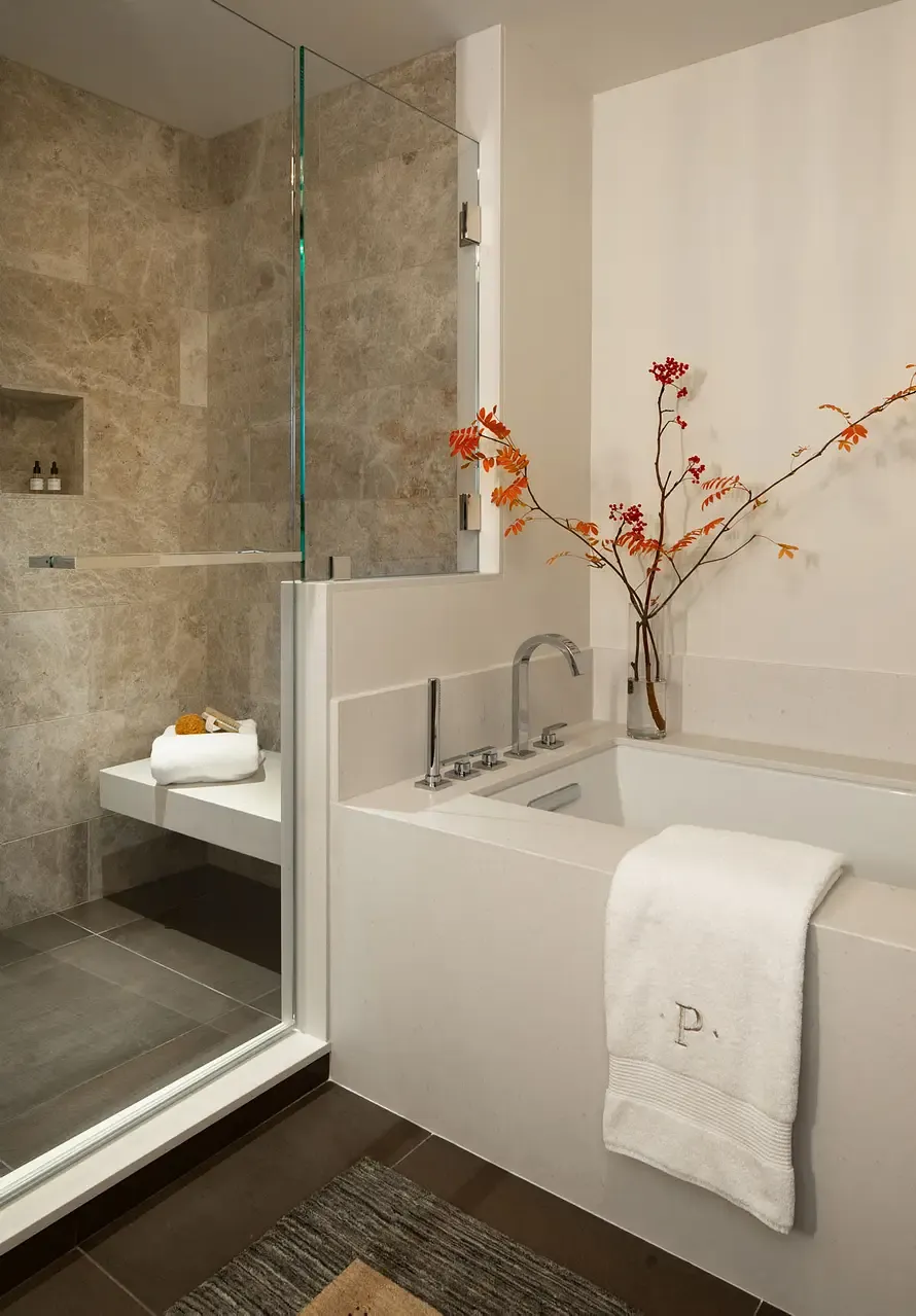Jackson Hole Interior Design by Nida Risto Interiors