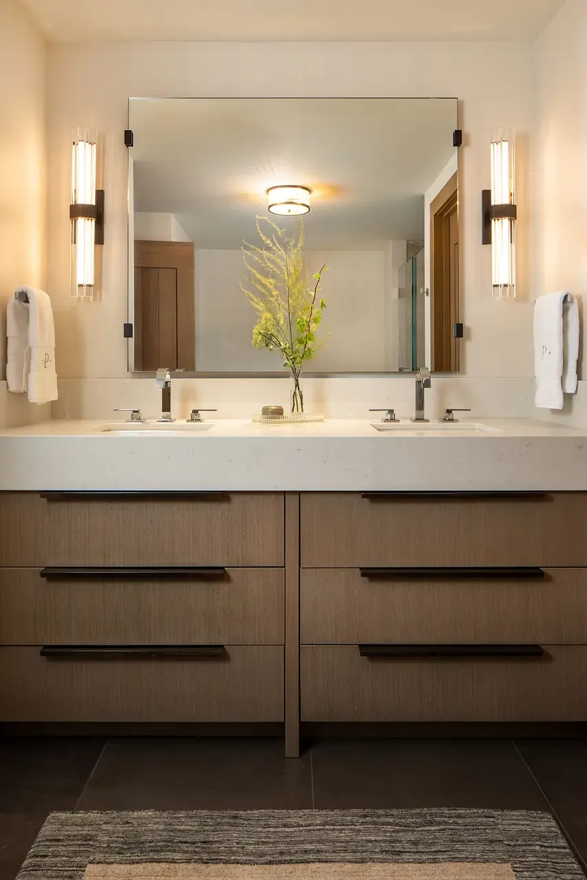 Jackson Hole Interior Design by Nida Risto Interiors